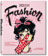 20th Century Fashion. 100 Years of Apparel Ads (Jumbo)