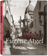 Atget. Paris (TASCHEN 25 Colección)