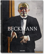 Beckmann (Jumbo, TASCHEN 25 Colección)