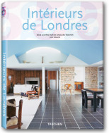 Intérieurs de Londres