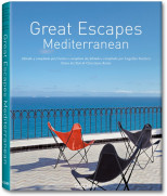 Great Escapes Mediterranean (Jumbo)