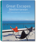 Great Escapes Mediterranean (Jumbo)