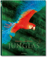 Frans Lanting. Junglas (TASCHEN 25 Colección)