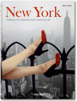 New York. Portrait of a City