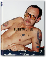 Terry Richardson, Terryworld