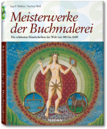 Meisterwerke der Buchmalerei (Jumbo, T25)