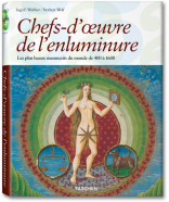 Chefs-d'œuvre de l'enluminure (Jumbo, TASCHEN 25 Collection)