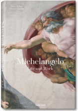 Michelangelo. Life and Work (Jumbo)