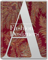 Fashion Designers A-Z. Etro Edition (XL-Format)