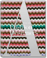Fashion Designers A-Z. Missoni Edition (XL-Format)