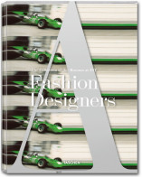 Fashion Designers A-Z. Akris Edition (XL-Format)