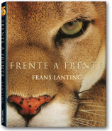 Frans Lanting. Frente a frente