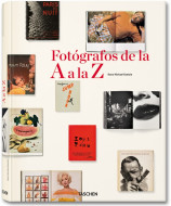 Fotógrafos de la A a la Z