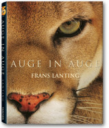 Frans Lanting. Auge in Auge