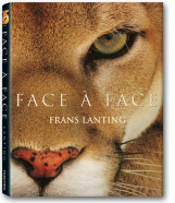 Frans Lanting. Face à face