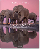Frans Lanting. Okavango