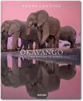 Frans Lanting. Okavango