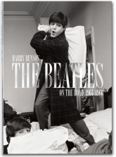 Harry Benson. The Beatles