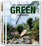 100 Contemporary Green Buildings (Jumbo, TASCHEN 25 Collection)