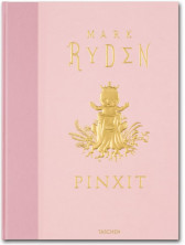 Mark Ryden. Pinxit (Jumbo)