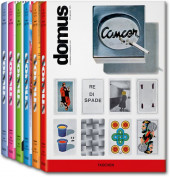 Domus Vol. 7-12