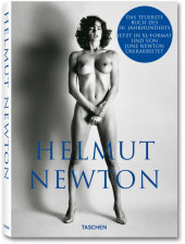 Helmut Newton. SUMO. Revised by June Newton (XL-Format)