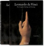 Léonard de Vinci (Midi-Format, TASCHEN 25 Collection)