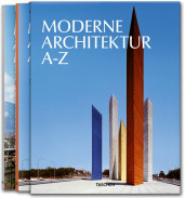 Moderne Architektur A-Z (Jumbo)