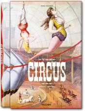 The Circus. 1870s–1950s (T25)