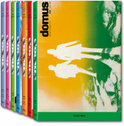 Domus Vol. 6-12