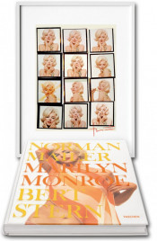 Norman Mailer/Bert Stern. Marilyn Monroe, Art Edition B (Collector's Edition)