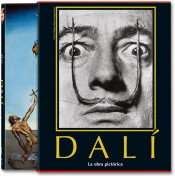 Salvador Dalí. La obra pictórica. 2 vols.