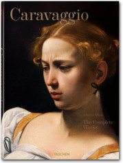 Caravaggio. The Complete Works (XL-Format)