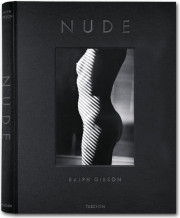 Ralph Gibson. Nude (Collector's Edition)