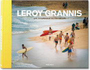 LeRoy Grannis. Surf Photography of the 1960s and 1970s (Collector's Edition)
