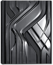 Zaha Hadid. Complete Works 1979–2009, Art Edition (Collector's Ed.)