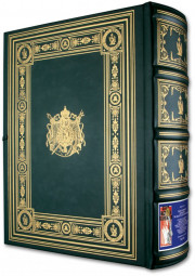 Stanley Kubrick's Napoleon. The Greatest Movie Never Made (Collector's Edition)