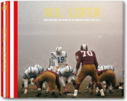Guts and Glory. The Golden Age of American Football. 1958–1978