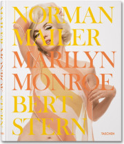 Norman Mailer/Bert Stern. Marilyn Monroe (Collector's Edition)