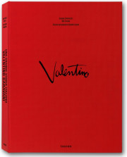Valentino Garavani. Una grande storia italiana.