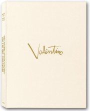 Valentino Garavani. Una grande storia italiana, Art Edition