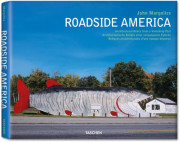 John Margolies. Roadside America