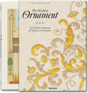 The World of Ornament (Jumbo, TASCHEN 25 Edition)