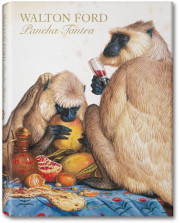 Walton Ford. Pancha Tantra (Jumbo)