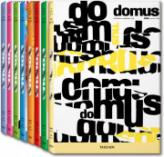 Domus Vol. 5-12