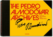 The Pedro Almodóvar Archives (XL-Format)