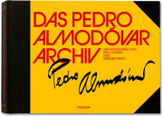 Das Pedro Almodóvar Archiv (XL-Format)