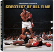 Greatest Of All Time - Eine Hommage an Muhammad Ali