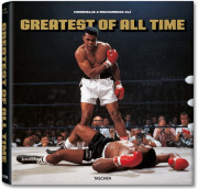 Greatest Of All Time - Homenaje a Muhammad Alí
