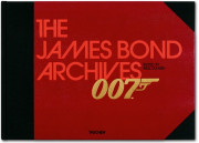 Das James Bond Archiv (XL-Format)